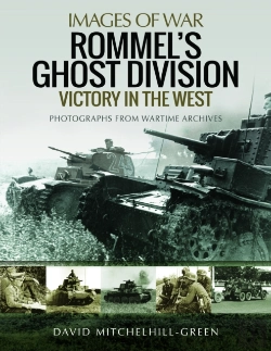 Bertrand.pt - Rommel'S Ghost Division: Victory In The West