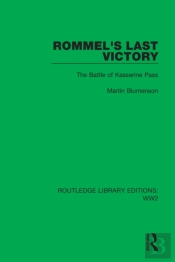 Rommel'S Last Victory
