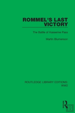 Bertrand.pt - Rommel'S Last Victory