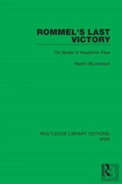 Rommel'S Last Victory
