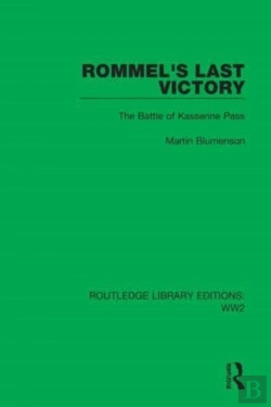 Bertrand.pt - Rommel'S Last Victory