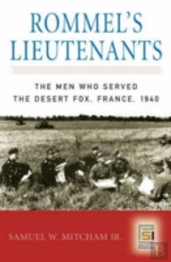 Bertrand.pt - Rommel'S Lieutenants