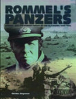 Bertrand.pt - Rommel'S Panzers