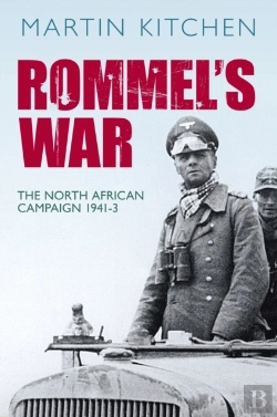 Bertrand.pt - Rommel'S War