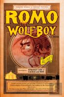 Romo The Wolfboy