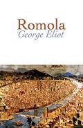 Romola Illustrated Edition