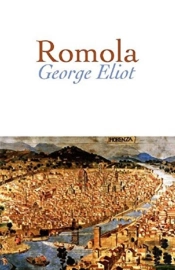 Romola Illustrated Edition