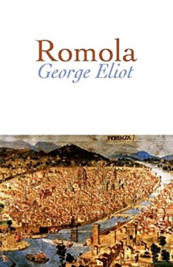Bertrand.pt - Romola Illustrated Edition