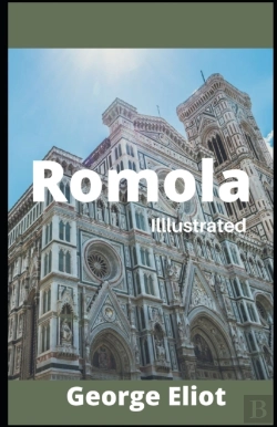 Bertrand.pt - Romola Illustrated