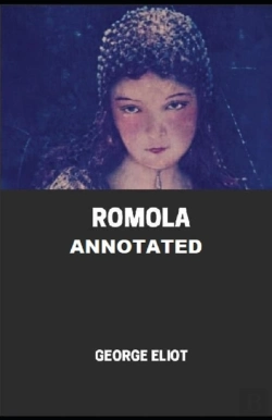 Bertrand.pt - Romola Illustrated