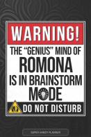 Romona