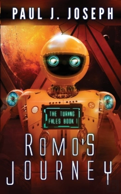 Bertrand.pt - Romo'S Journey