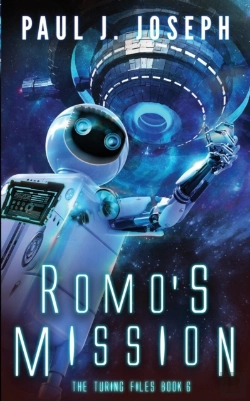 Bertrand.pt - Romo'S Mission