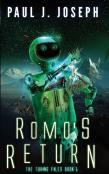 Romo'S Return