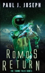 Romo'S Return