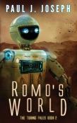 Romo'S World