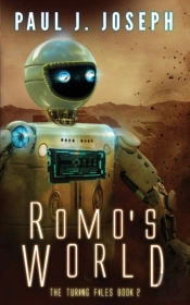 Romo'S World