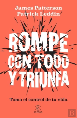 Bertrand.pt - Rompe Con Todo Y Triunfa