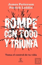 Rompe Con Todo Y Triunfa