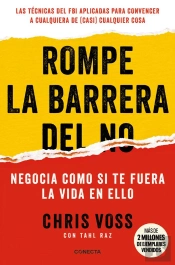 Rompe La Barrera Del No