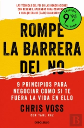 Rompe La Barrera Del No Edicion Limitada A Precio Especial