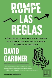 Rompe Las Reglas