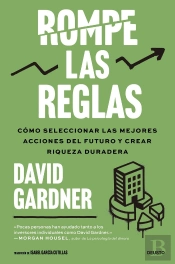 Rompe Las Reglas