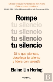 Rompe Tu Silencio