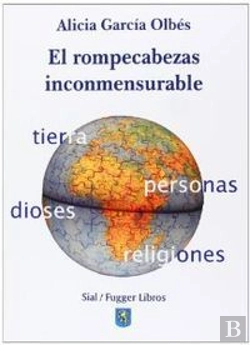 Bertrand.pt - Rompecabezas Inconmensurable,El