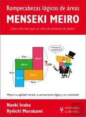 Rompecabezas Lógicos De Áreas. Menseki Meiro