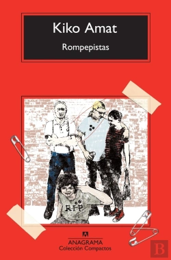 Bertrand.pt - Rompepistas