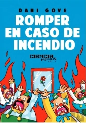 Romper En Caso De Incendio