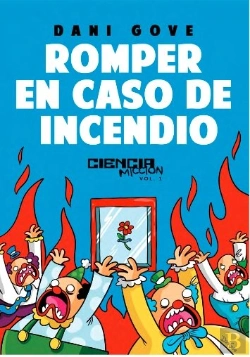 Bertrand.pt - Romper En Caso De Incendio
