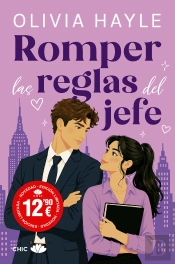 Romper Las Reglas Del Jefe