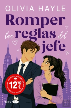 Bertrand.pt - Romper Las Reglas Del Jefe