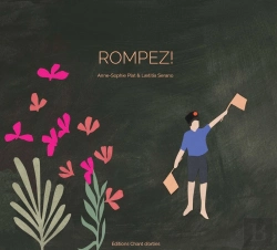 Bertrand.pt - Rompez !