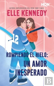 Rompiendo El Hielo: Un Amor Inesperado