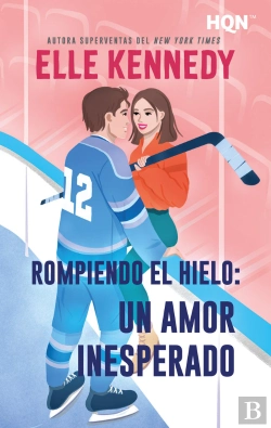Bertrand.pt - Rompiendo El Hielo Un Amor Inesperado