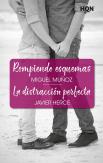 Rompiendo Esquemas-Distraccion Perfecta