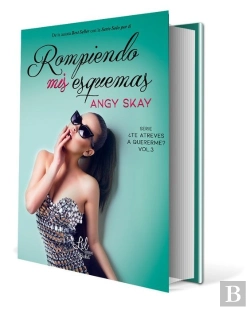 Bertrand.pt - Rompiendo Mis Esquemas