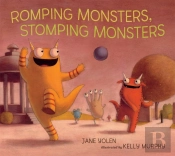 Romping Monsters, Stomping Monsters