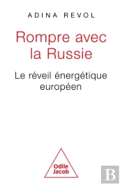Rompre Avec La Russie