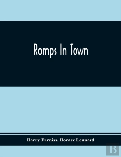 Bertrand.pt - Romps In Town