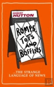Romps, Tots And Boffins