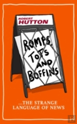 Bertrand.pt - Romps, Tots And Boffins