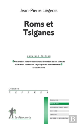 Bertrand.pt - Roms Et Tsiganes (2e Édition)