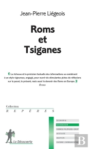 Roms Et Tsiganes