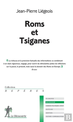 Bertrand.pt - Roms Et Tsiganes