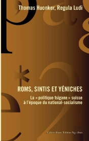 Roms, Sintis Et Yéniches