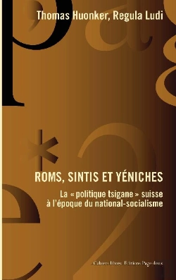 Bertrand.pt - Roms, Sintis Et Yéniches